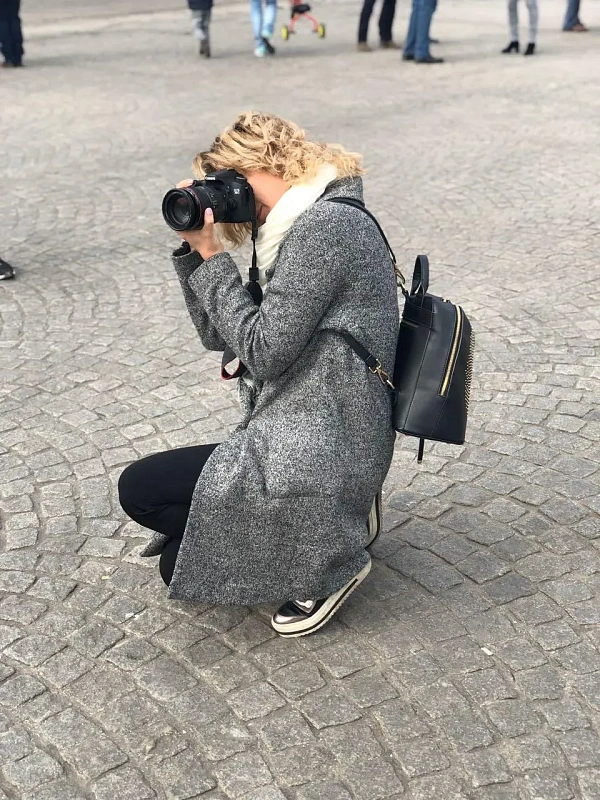 Мельник Оксана