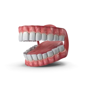 Periodontitis treatment