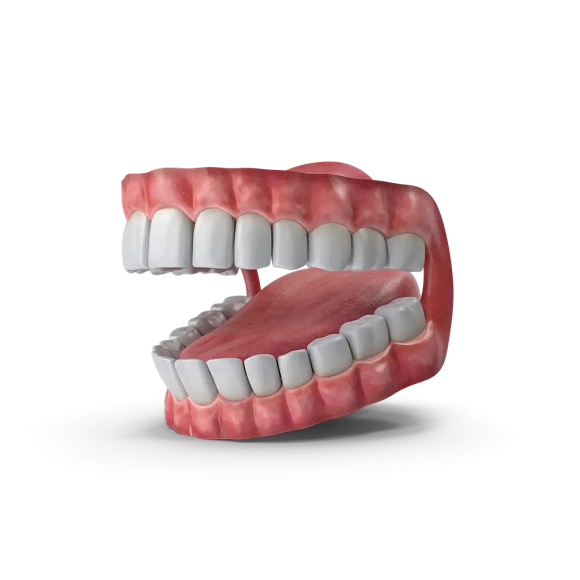 Periodontitis treatment