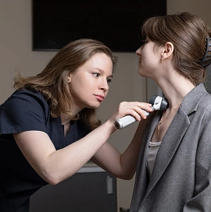 Diagnosis and treatment of atopic dermatitis