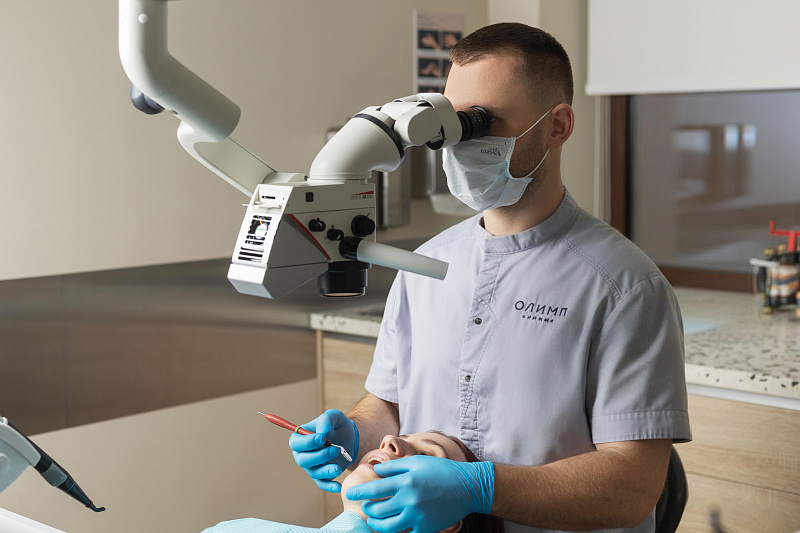 «В моей профессии считаю очень важным командный подход, ведь без него хорошего результата не получить»