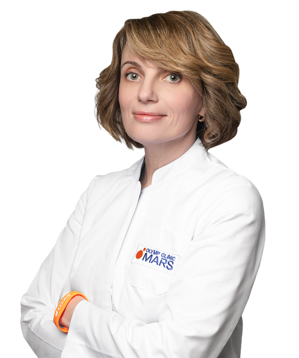 Тищенко Екатерина Сергеевна 