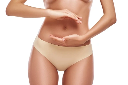 Липосакция живота