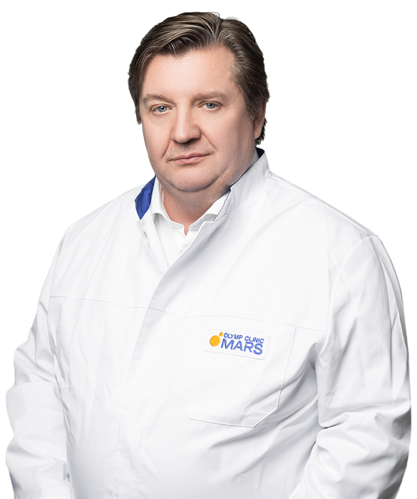 Грицюк Андрей Анатольевич