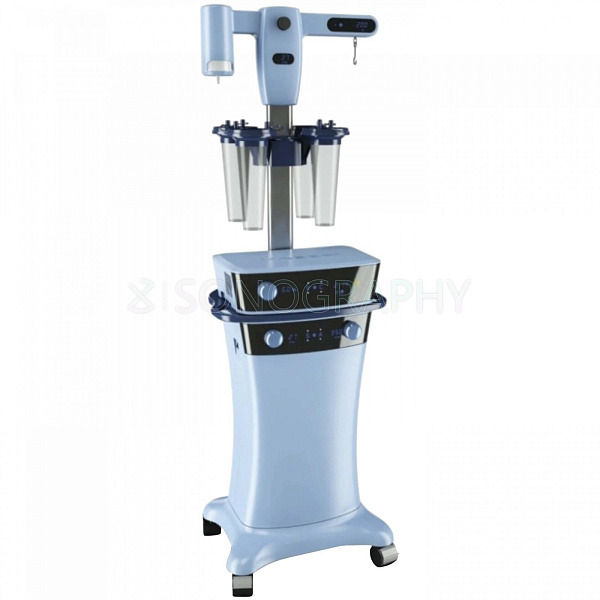 Комплекс для ультразвуковой липосакции VASER 2.2