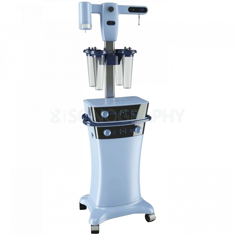 Комплекс для ультразвуковой липосакции VASER 2.2