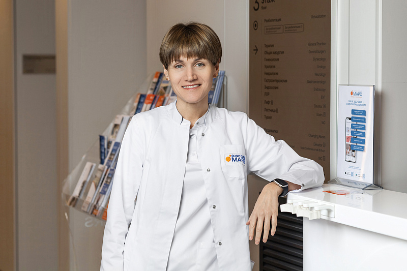 «Главный герой для меня всегда пациент, мы вместе, мы напарники и партнеры в решении вопросов здоровья» 