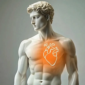 Complex “Adult Heart 65+” program