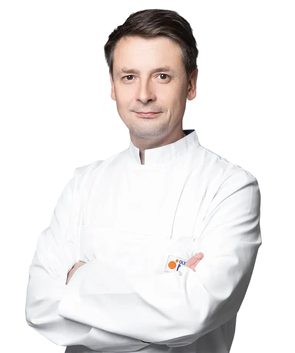 Панкратов Иван Владимирович