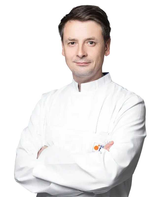Панкратов Иван Владимирович