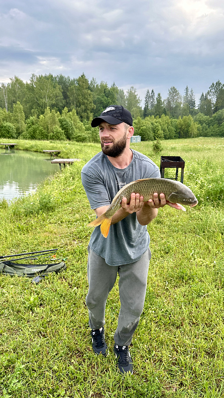 Илья Тиунов