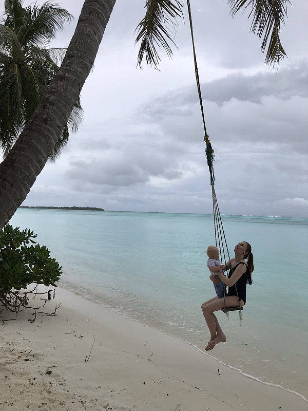 Елена Гребнева 