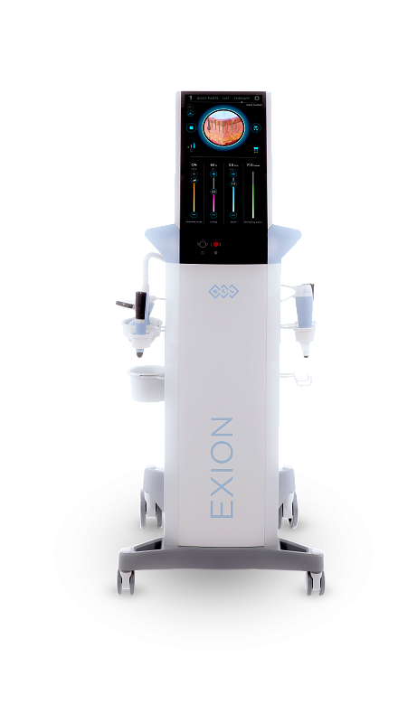 Аппарат BTL EXION
