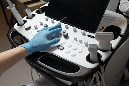 Health Screening for Men