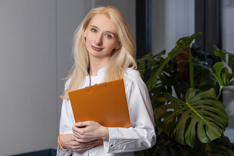 «Каждый шаг нашей работы направлен на то, чтобы сделать путь к здоровью максимально безопасным и комфортным»