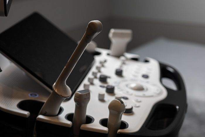 Как проходит процедура