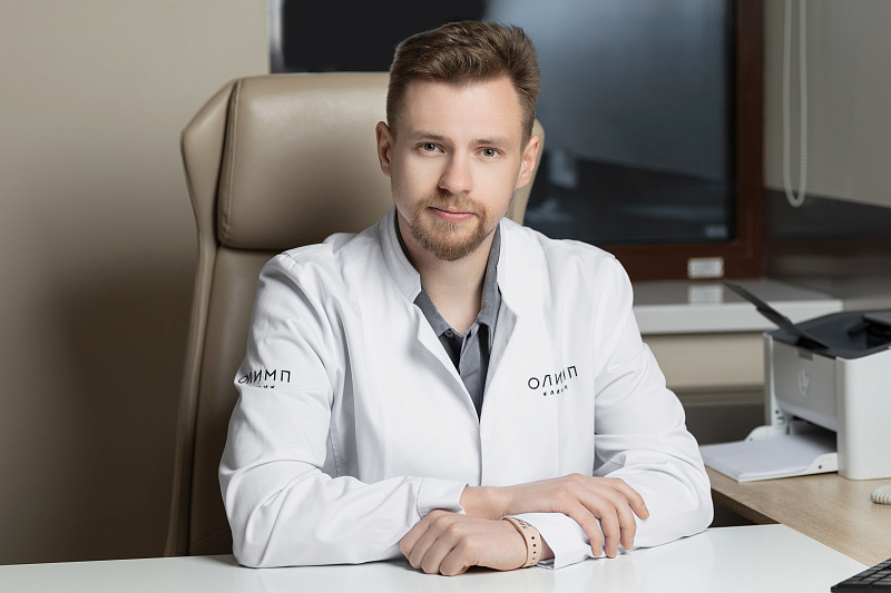  «Я верю, что идеальная пластическая операция это та, о которой никто не догадывается»