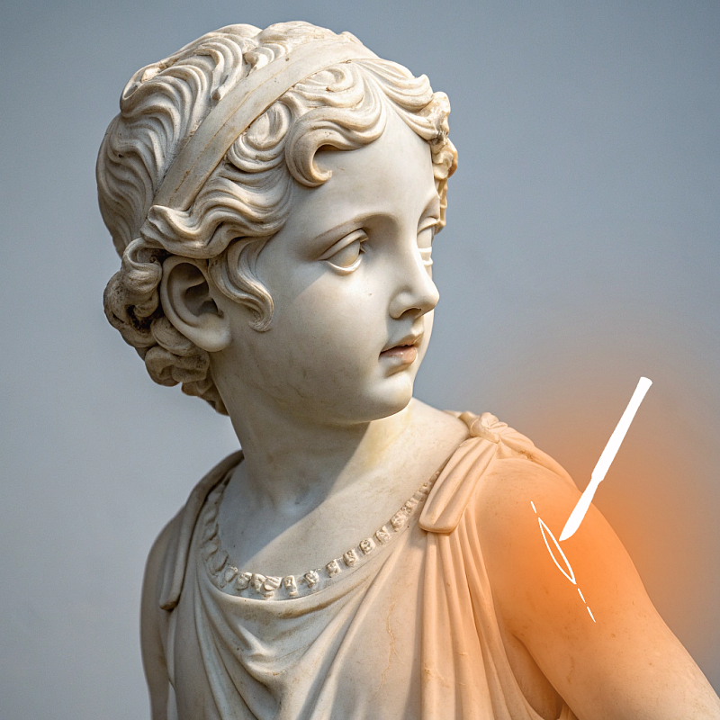 Хирургия детская