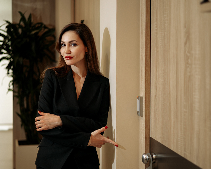 Забор биоптата кожи пациента