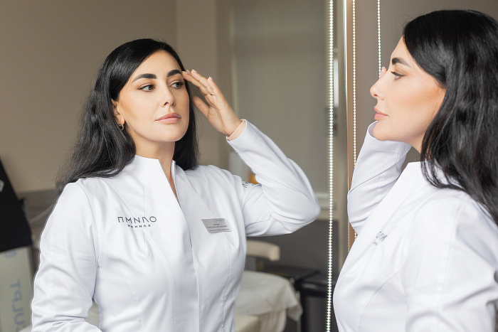 Подготовка к консультации