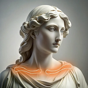 Лечение переломов ключицы