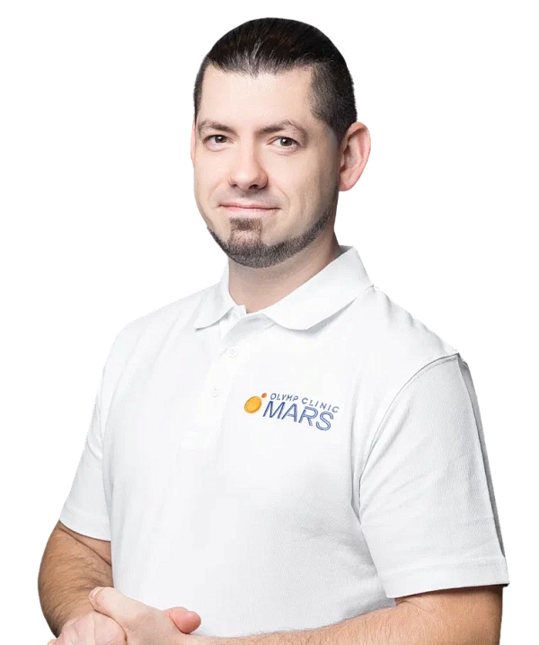Уланов Владимир Олегович
