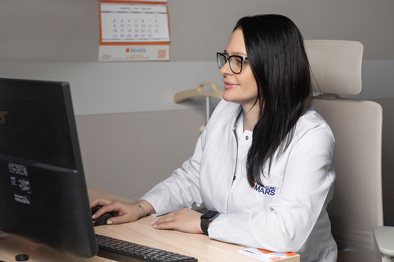 Каждая женщина уникальна. Знание своего тела-настоящая суперсила.