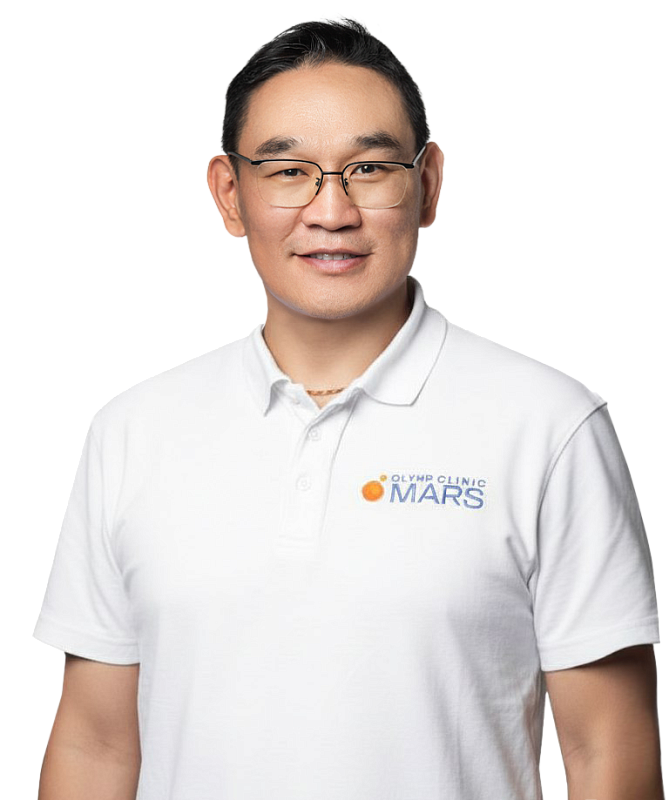 Гончиков Батор Санданович