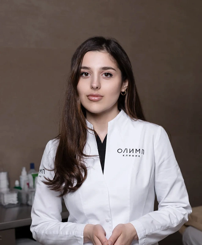 Член Национального Общества Реконструктивных Микрохирургов (НОРМ)