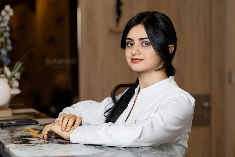 Лауреат премии 