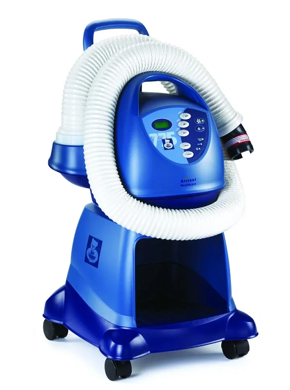 Операционный стол Merivaara Promerix