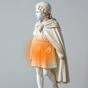 Прием детского уролога