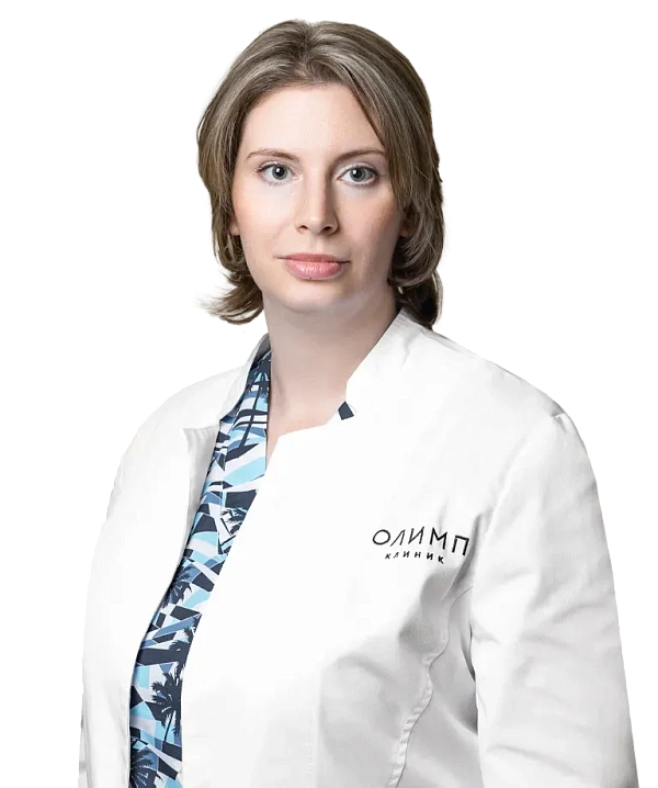 Титарева Александра Сергеевна