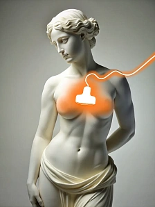 Ultrasound of the mammary glands