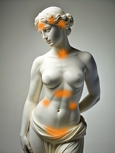 Обследование эндокринных органов 