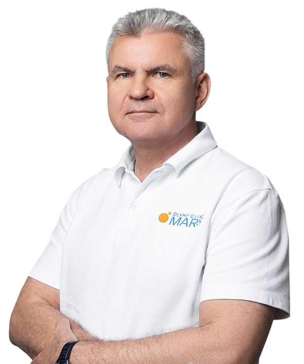 Белолапотко Евгений Анатольевич