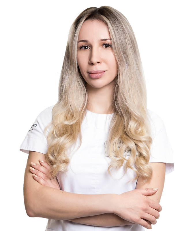 Бугакова Анна Сергеевна