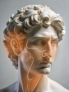 Функциональная эндоскопическая хирургия при хронических воспалительных заболеваниях