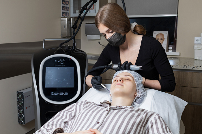 Как проходит процедура