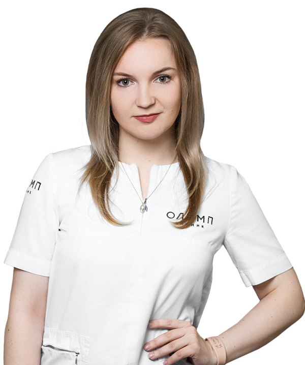 Колчина Софья Руслановна
