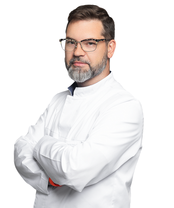 Новожилов Никита Викторович