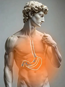 Лечение грыж пищеводного отверстия диафрагмы