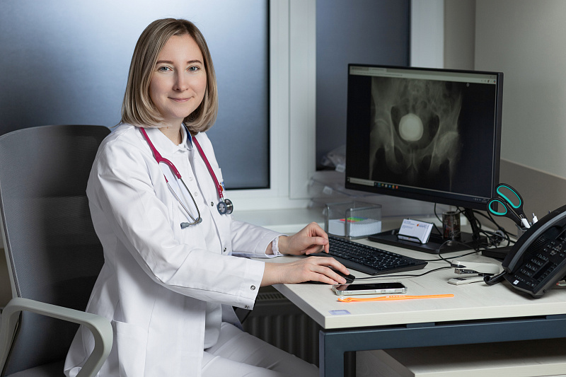 Ребенок должен быть здоровым и счастливым.