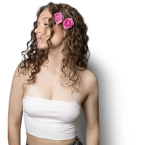 Эндоскопическая суспензия средней трети лица c расширенной отслойкой DMAS