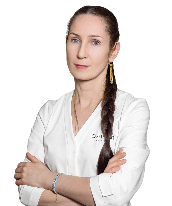 Дмитриева Юлия Самойловна