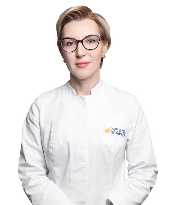 Пугачева Елена Николаевна