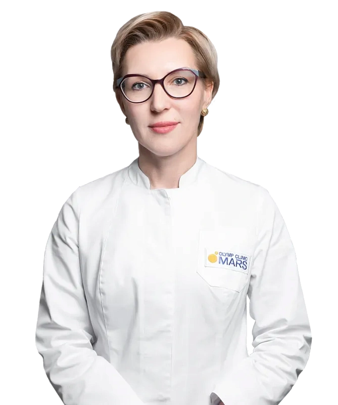 Пугачева Елена Николаевна