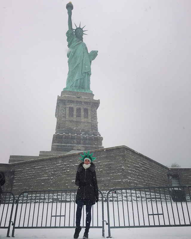 Елена Гребнева 