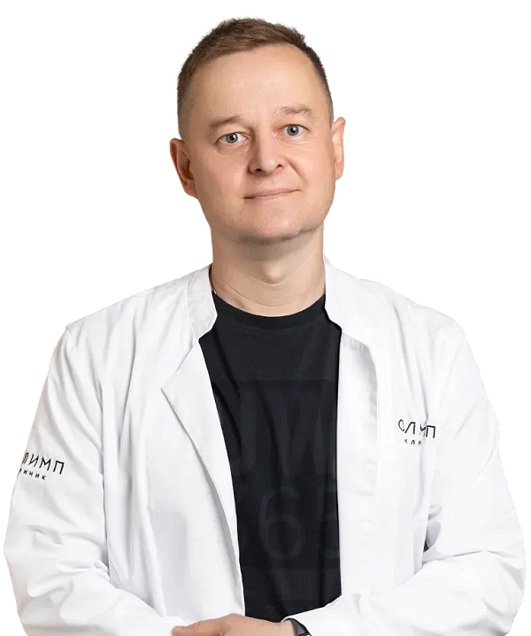 Топоров Михаил Юрьевич