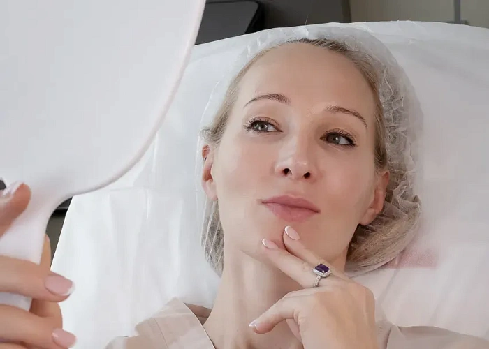 Процедура Удаление новообразований радиоволновым ножом Surgitron в Москве